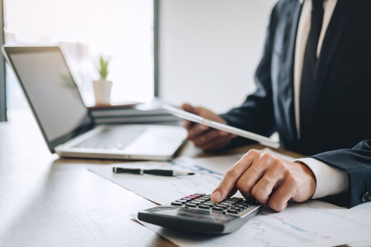 Escritório de Contabilidade Anil