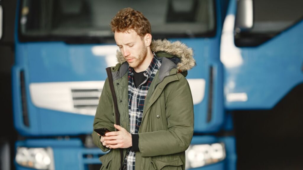 como abrir mei caminhoneiro