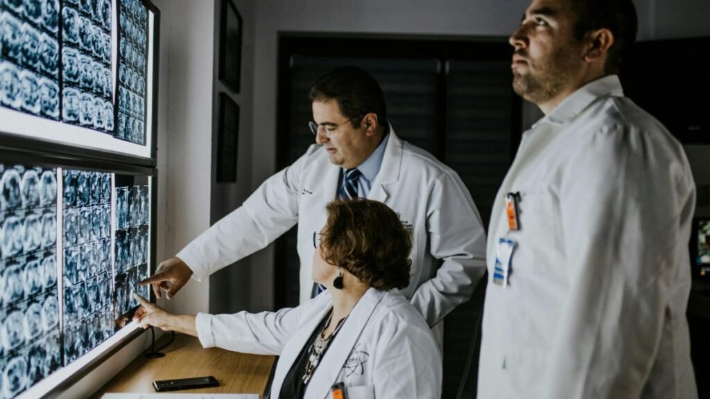 contabilidade para médicos