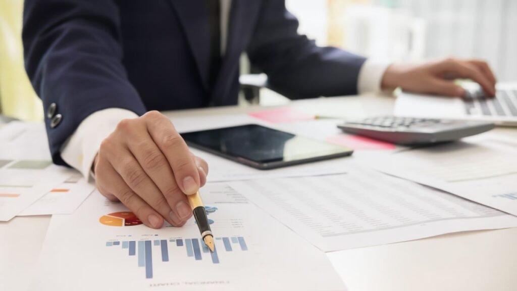 contabilidade para microempreendedor individual​