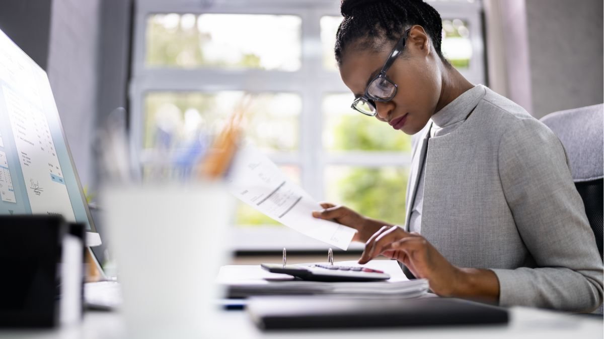 Escritório de Contabilidade Joá