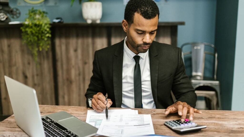 Escritório de Contabilidade Sepetiba
