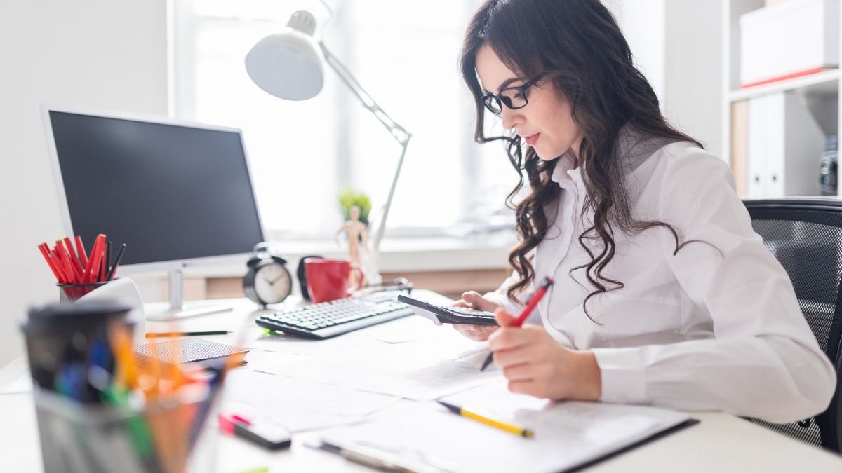 Escritório de Contabilidade Vargem Pequena