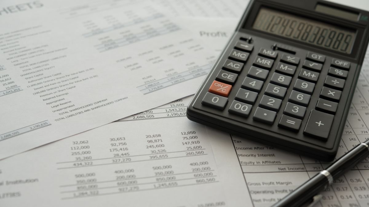Contabilidade para Recalcular Preço de Venda na Reforma
