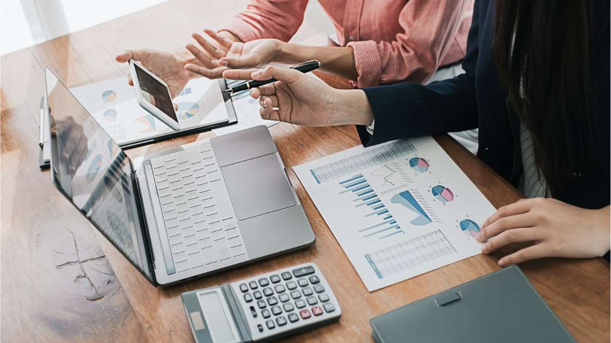 Escritório de contabilidade próximo ao Barra Shopping