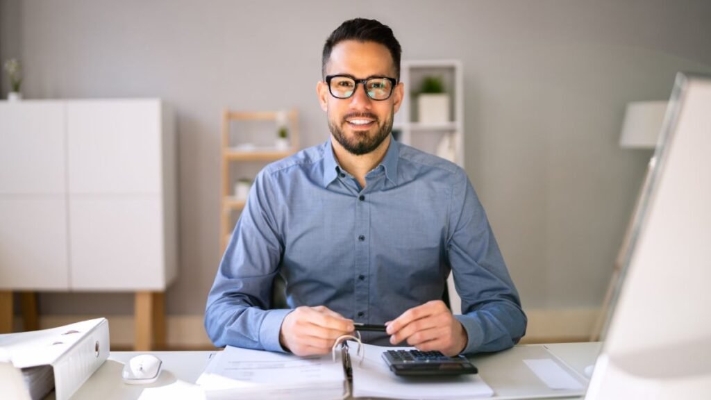 Contador para Abrir Empresa