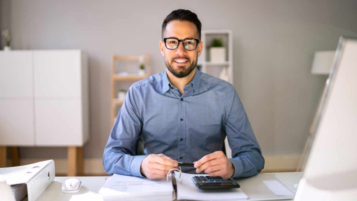 Contador para Abrir Empresa