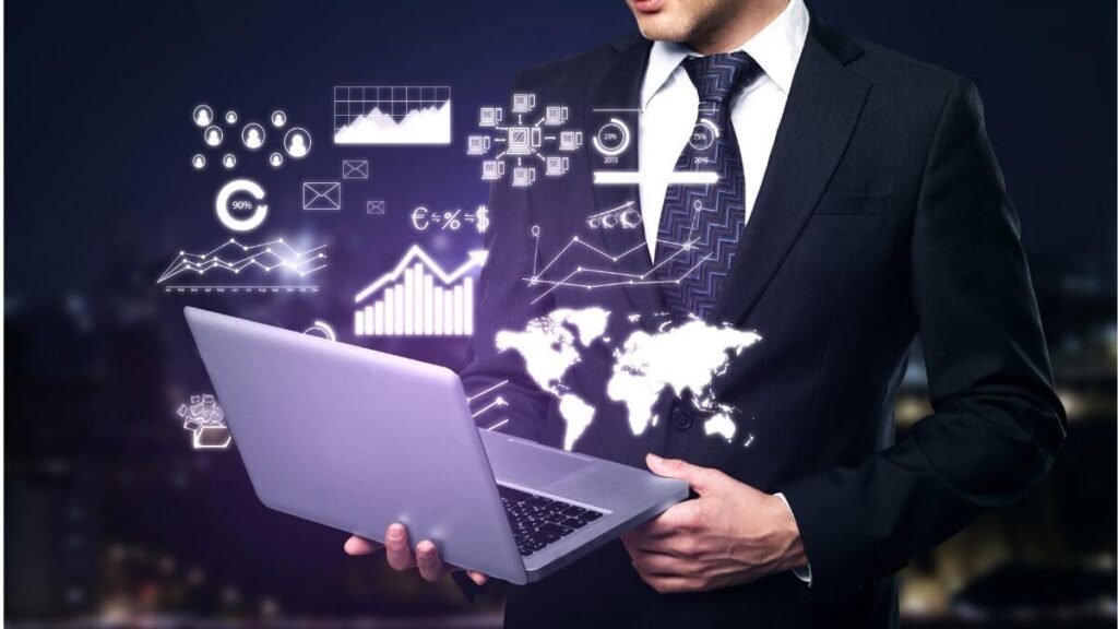 Contabilidade online no Rio de Janeiro: como funciona e vantagens