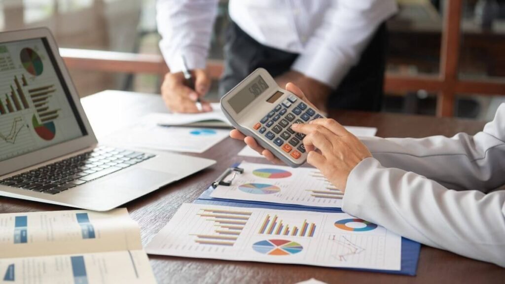 Simulação e decisão com contador